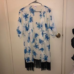 Lularoe discontinued Monroe